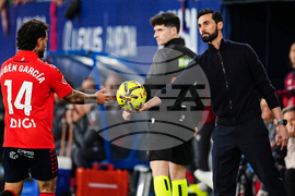 Spain La Liga Soccer