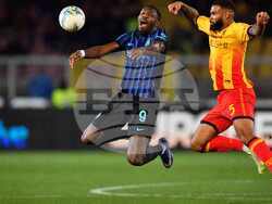 Italy Serie A Soccer