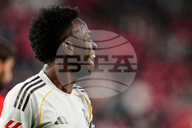 Spain La Liga Soccer
