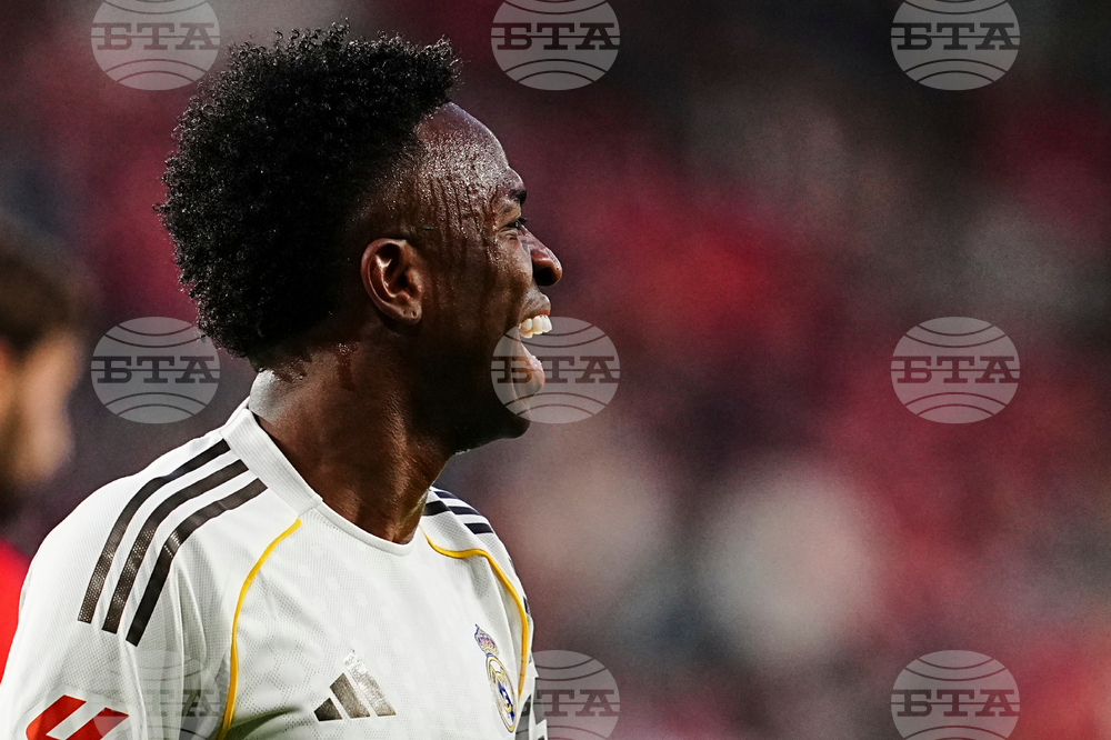 Spain La Liga Soccer