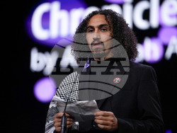 Germany Berlin Film Festival Award Ceremony