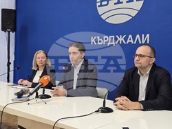 Национален пресклуб на БТА Кърджали - „Да, България“ - пресконференция