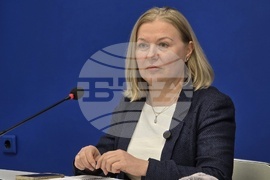 Национален пресклуб на БТА Кърджали - „Да, България“ - пресконференция