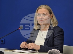 Национален пресклуб на БТА Кърджали - „Да, България“ - пресконференция