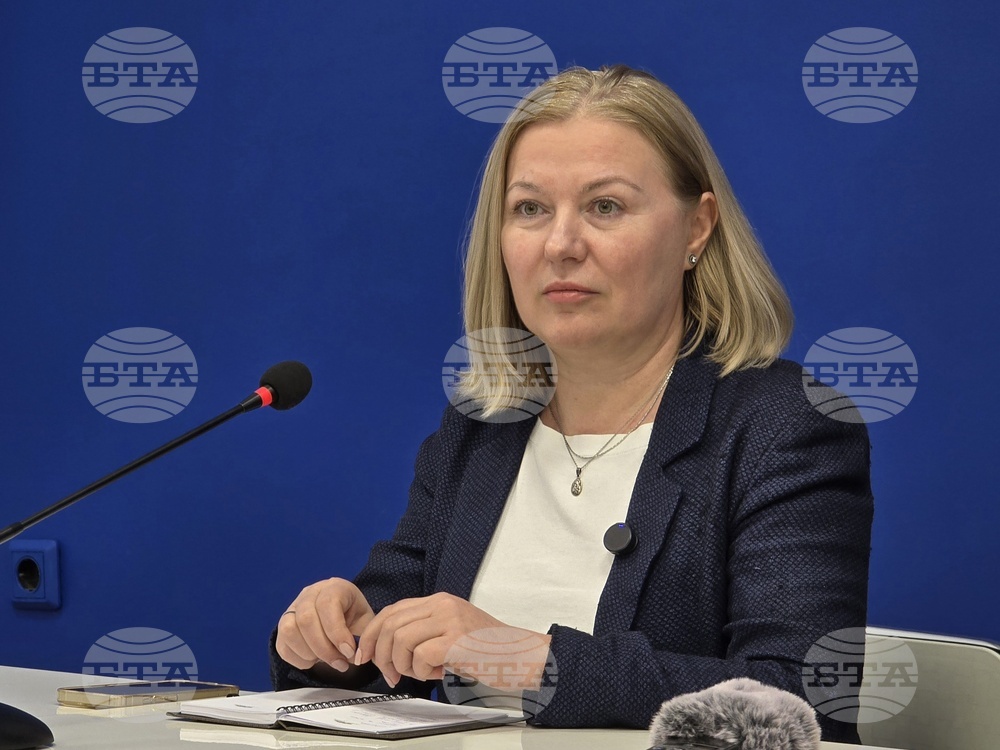 Национален пресклуб на БТА Кърджали - „Да, България“ - пресконференция