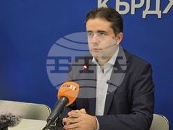 Национален пресклуб на БТА Кърджали - „Да, България“ - пресконференция