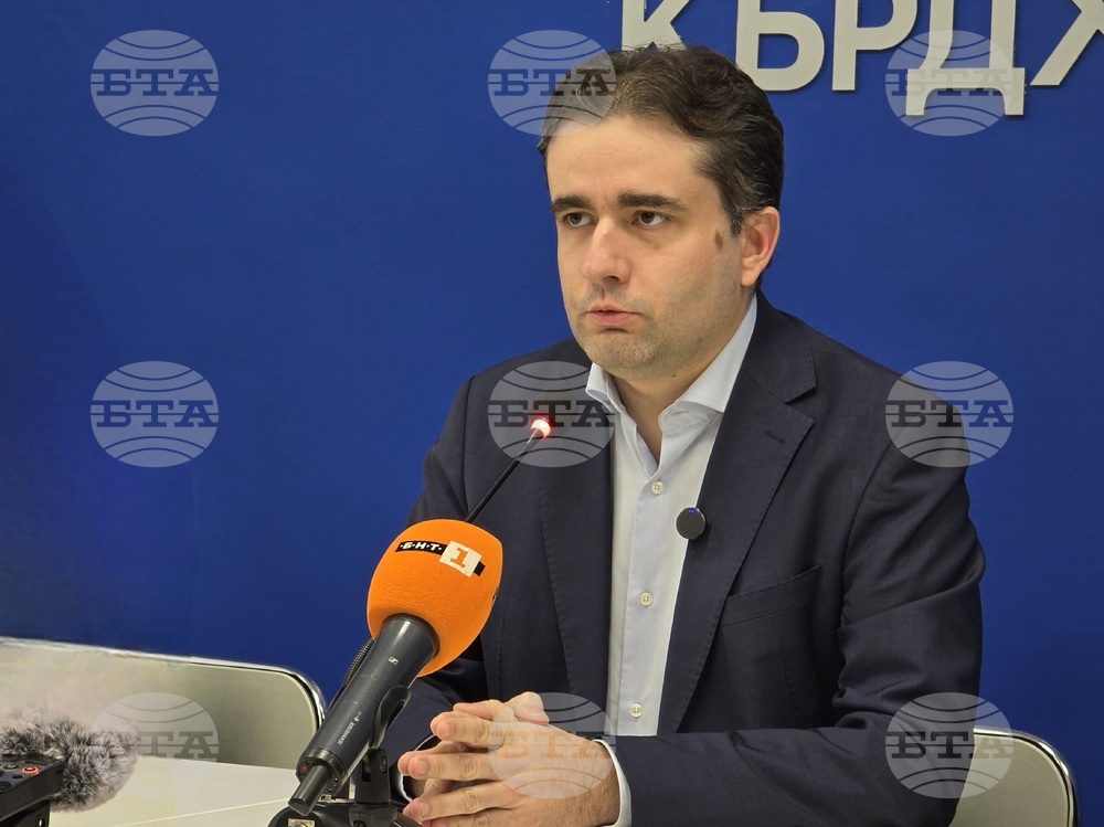 Национален пресклуб на БТА Кърджали - „Да, България“ - пресконференция