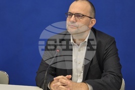 Национален пресклуб на БТА Кърджали - „Да, България“ - пресконференция