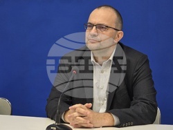 Национален пресклуб на БТА Кърджали - „Да, България“ - пресконференция