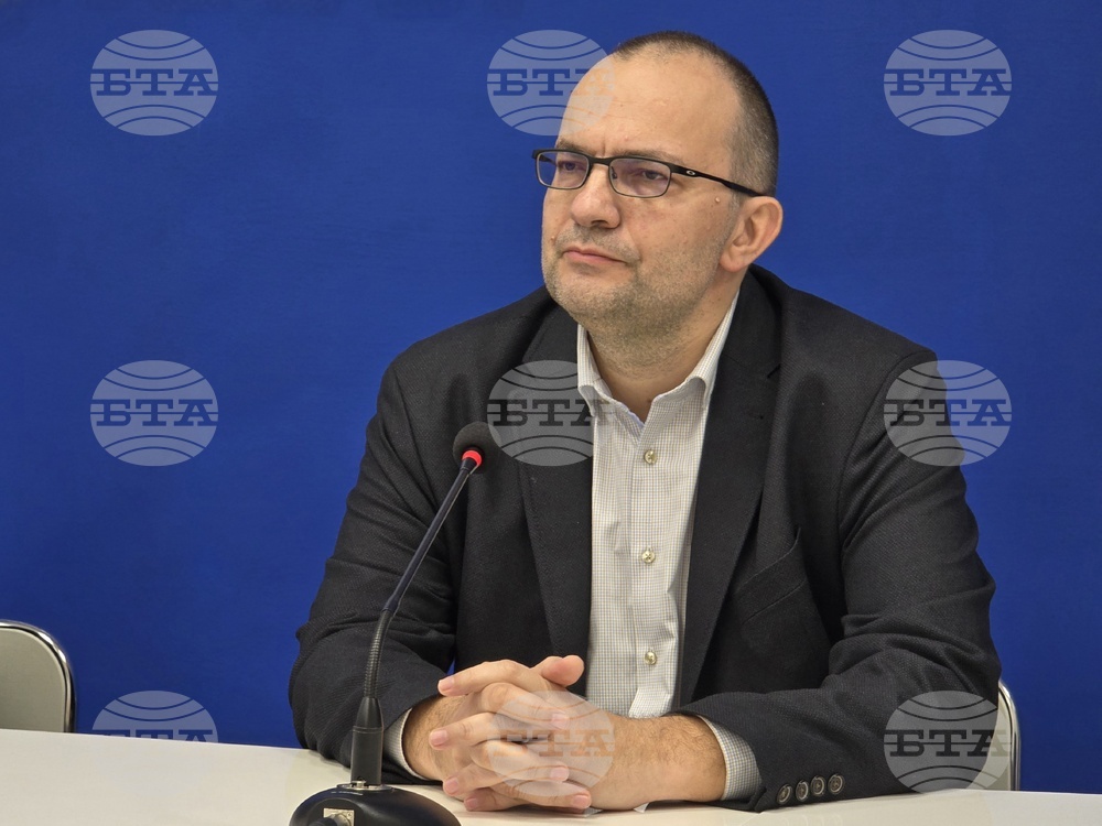 Национален пресклуб на БТА Кърджали - „Да, България“ - пресконференция