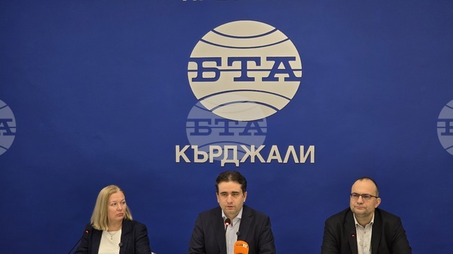 Yes, Bulgaria Stresses Urgent Need to Replace Regional Police Chiefs Nationwide