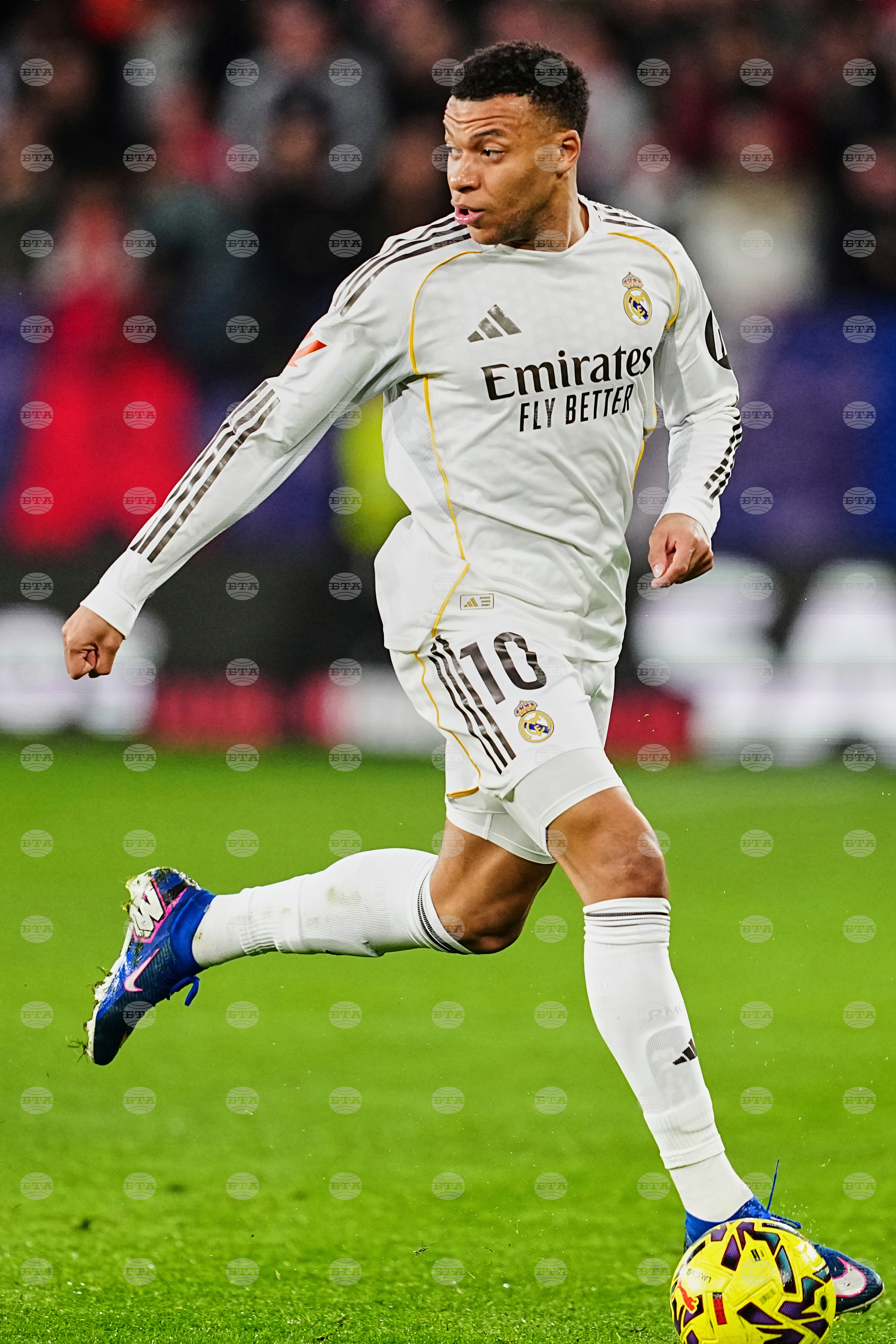 Spain La Liga Soccer