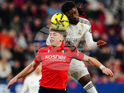 Spain La Liga Soccer