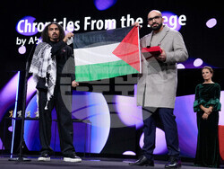 Germany Berlin Film Festival Award Ceremony