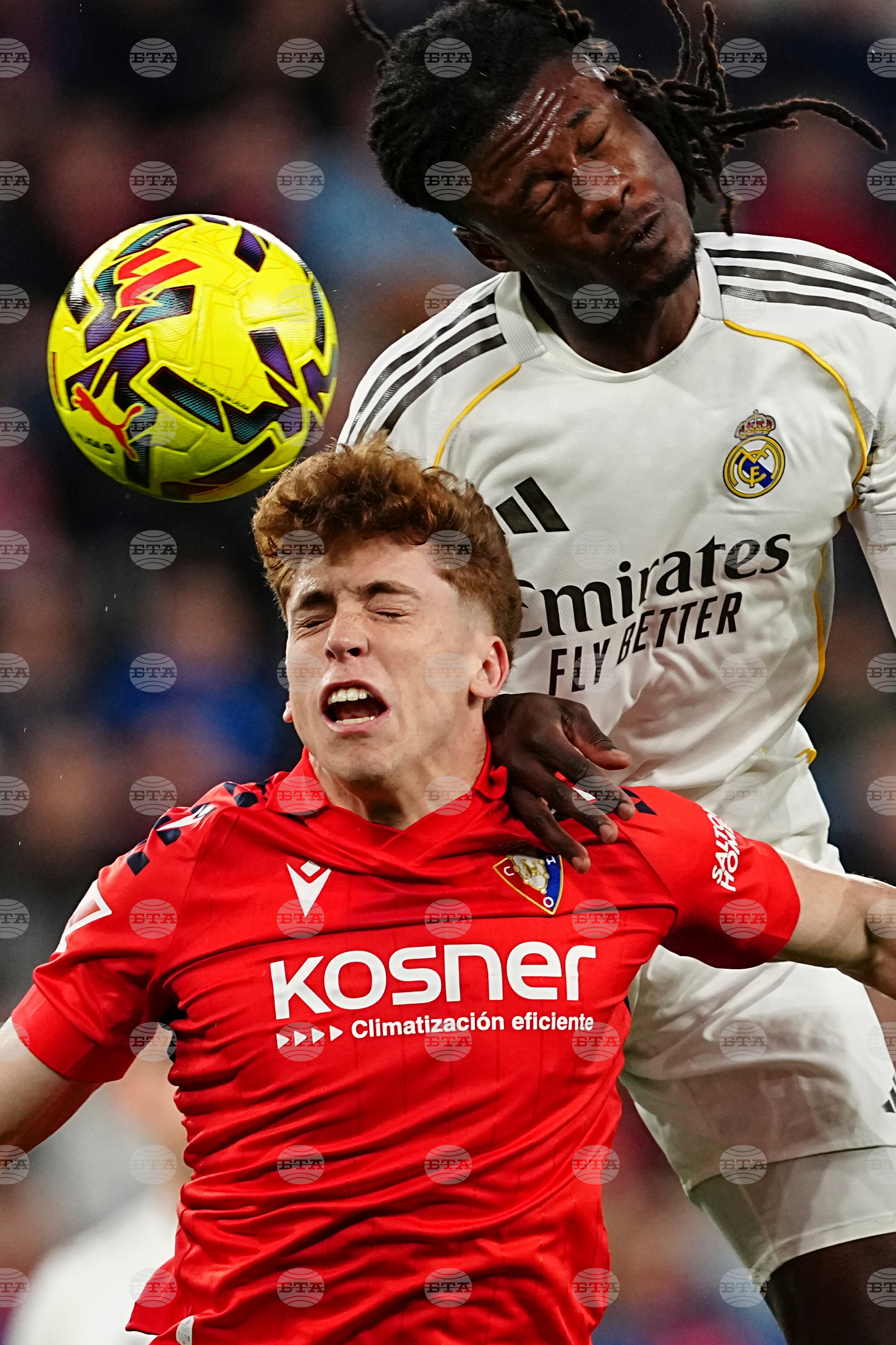 Spain La Liga Soccer