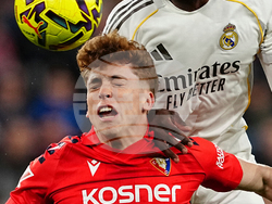 Spain La Liga Soccer