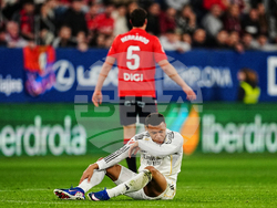 Spain La Liga Soccer