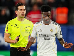 Spain La Liga Soccer