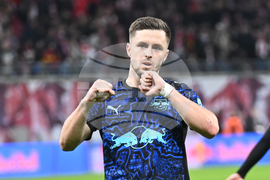 Germany Bundesliga Soccer