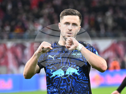 Germany Bundesliga Soccer