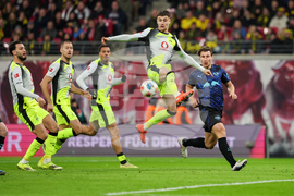 Germany Bundesliga Soccer