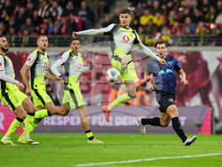 Germany Bundesliga Soccer