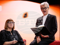 Germany Berlin Film Festival Award Ceremony