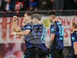 Germany Bundesliga Soccer