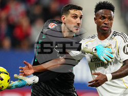 Spain La Liga Soccer