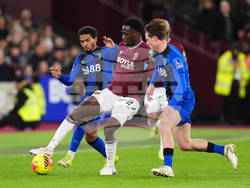 Britain Premier League Soccer