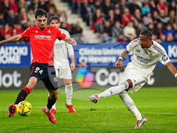 Spain La Liga Soccer