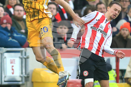 Britain Premier League Soccer