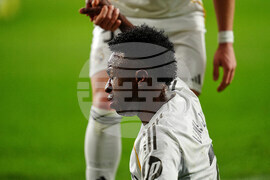 Spain La Liga Soccer