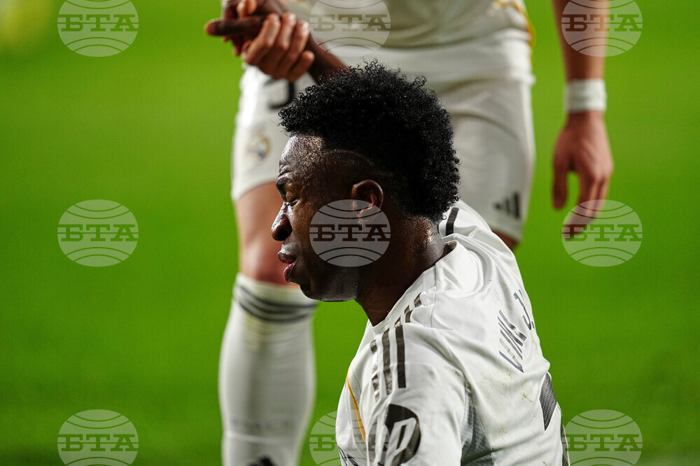 Spain La Liga Soccer