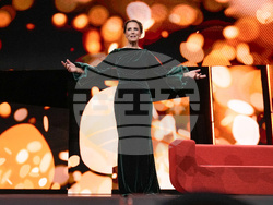 Germany Berlin Film Festival Award Ceremony