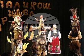 Село Приселци - Сирни Заговезни