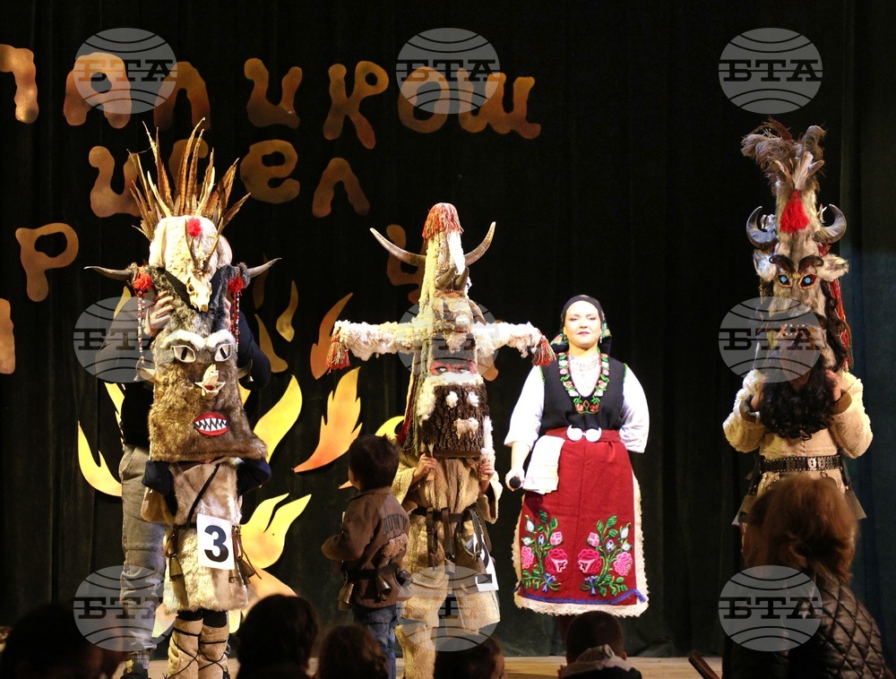 Село Приселци - Сирни Заговезни