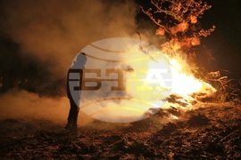 Село Приселци - Сирни Заговезни