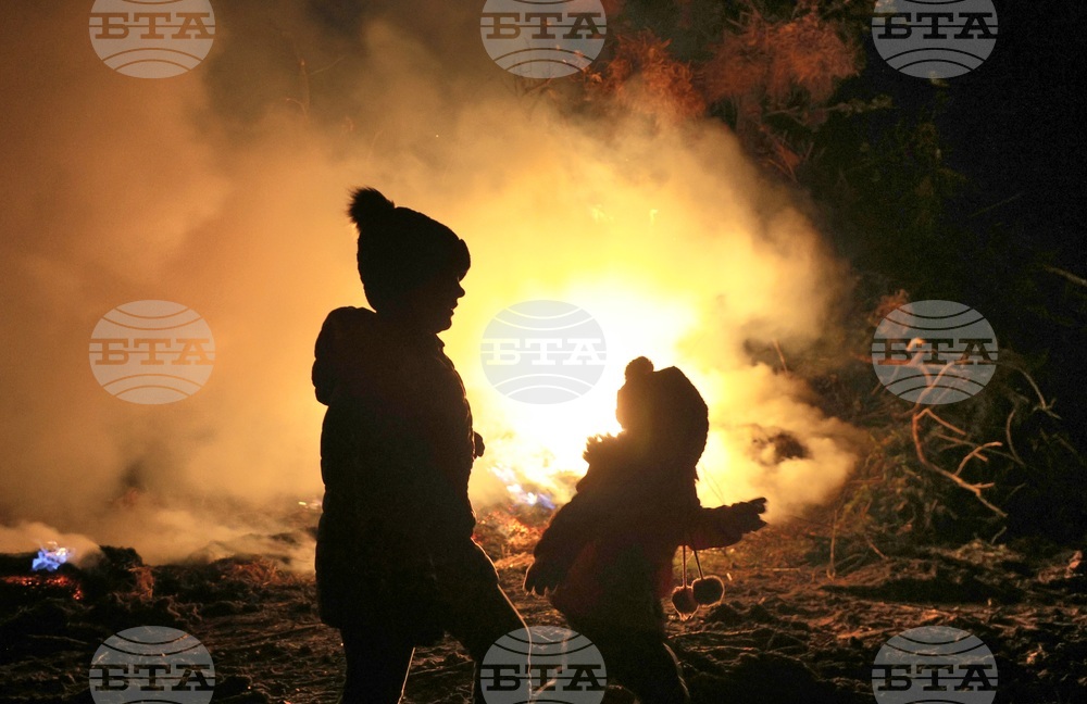 Село Приселци - Сирни Заговезни