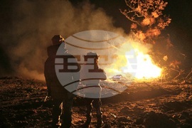 Село Приселци - Сирни Заговезни