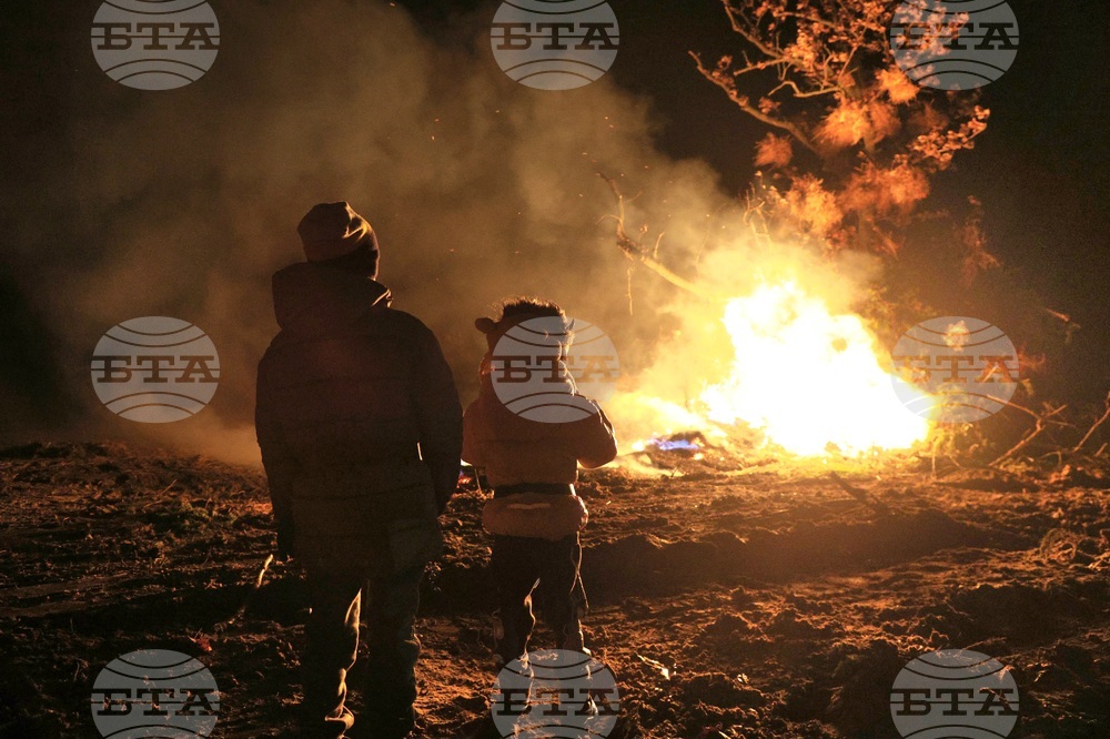 Село Приселци - Сирни Заговезни
