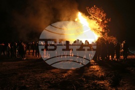 Село Приселци - Сирни Заговезни