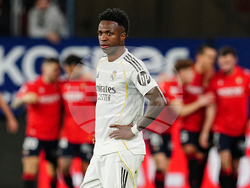 Spain La Liga Soccer