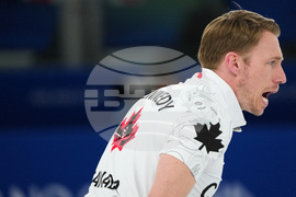 Milan Cortina Olympics Curling