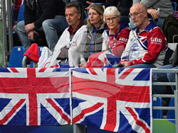 Milan Cortina Olympics Curling