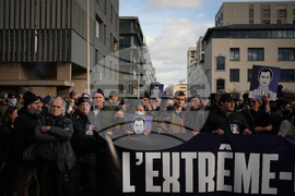 France Student Killed