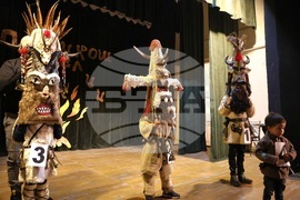 Село Приселци - Сирни Заговезни