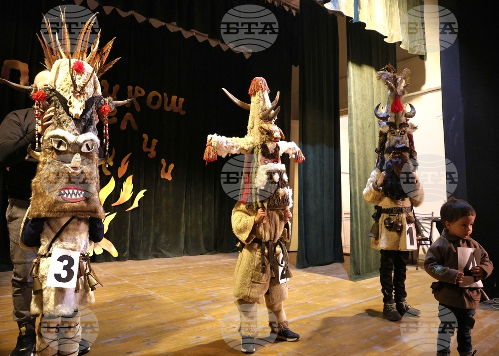 Село Приселци - Сирни Заговезни