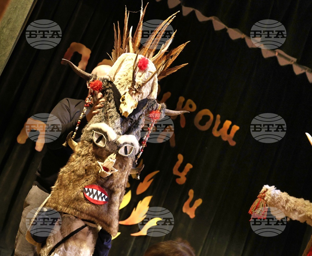 Село Приселци - Сирни Заговезни