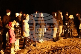 Село Приселци - Сирни Заговезни